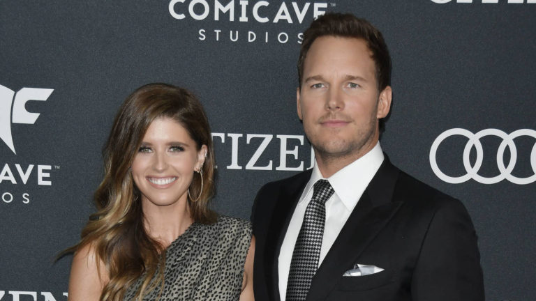 Katherine Schwarzenegger pinpoints when she knew she loved Chris Pratt – Yardbarker