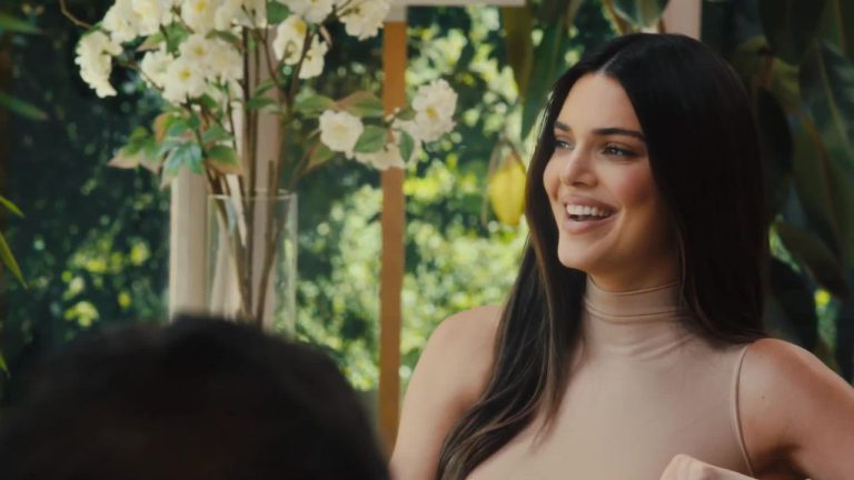 Kendall Jenner on how social media has affected her anxiety (video) – cleveland.com