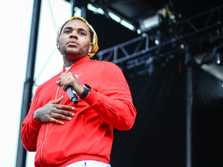 Kevin Gates Trends After Ugandan Singer Is Groped During Concert – HipHopDX