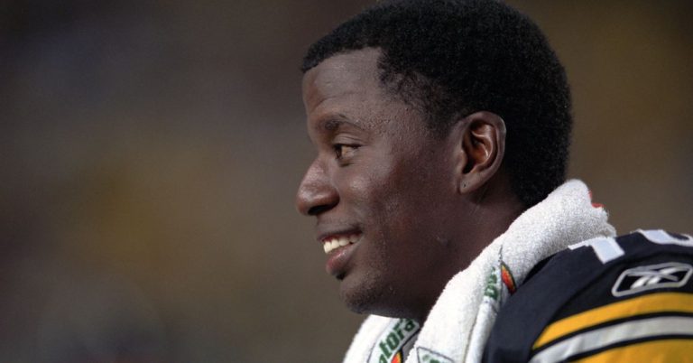 Kordell Stewart’s story is why we avoid spreading gay athlete rumors – Outsports