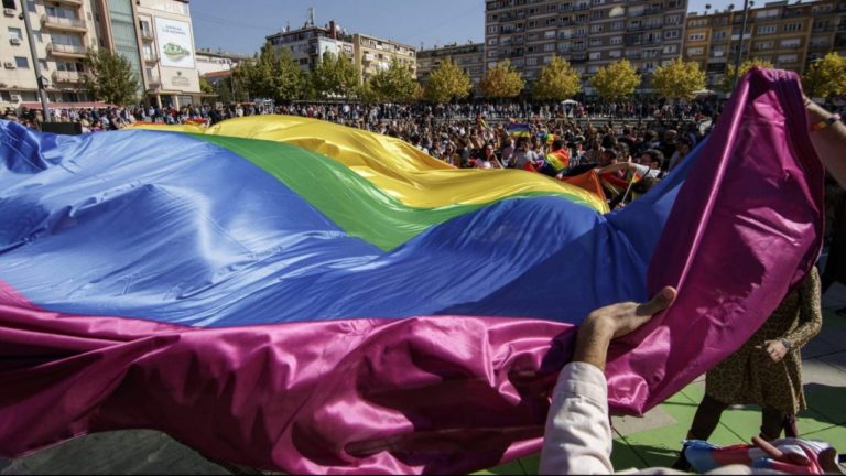 Kosovo Police Investigate Threat to LGBT Activist – Balkan Insight