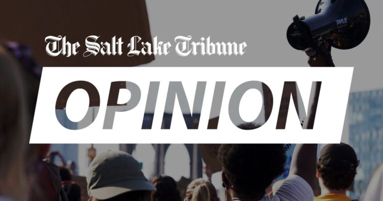 Laura Roberts McHenry: Colorado school board member ousted for being sympathetic to LGBT students – Salt Lake Tribune