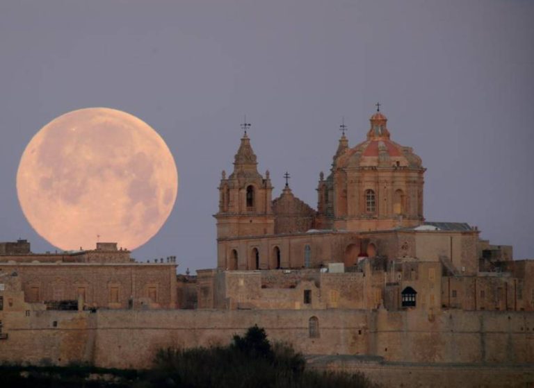 Lawmaker urges Malta to stop criminalising women who seek abortions – Thomson Reuters Foundation