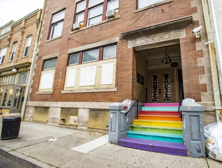 Lehigh Valley’s last gay club, Stonewall, to host ‘final bash’ – The Morning Call