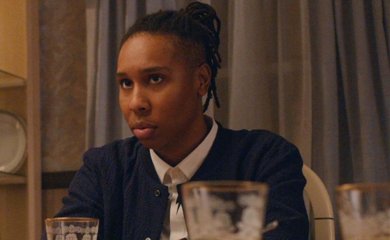 Lena Waithe on “Master of None” and Making Messy Beautiful Black Lesbian Art – Autostraddle