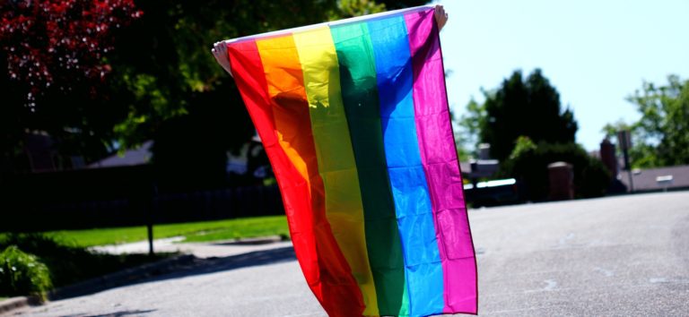 Lesbian, gay, bisexual communities more at-risk for dementia, study finds – MSUToday