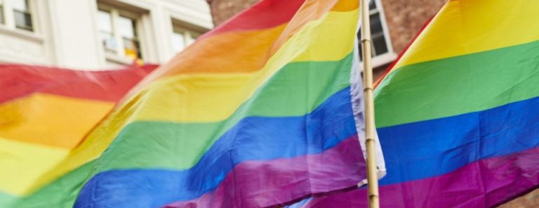 LGBT Health Bias Protections Set to Clash With Religion Shield – Bloomberg Law