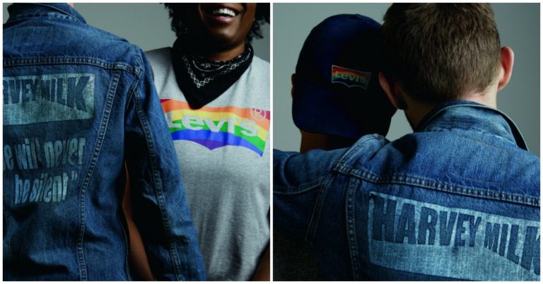 LGBTQ Pride: 10 Ways to Celebrate Through Fashion – TeenVogue.com