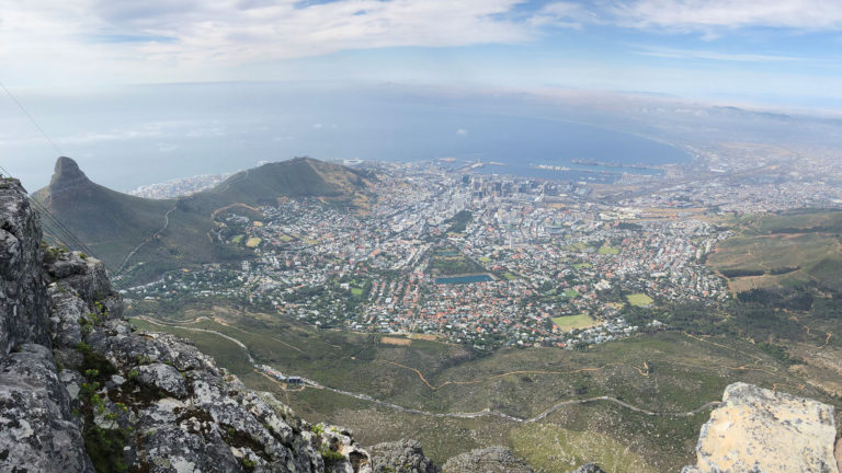 LGBTQ scene in Cape Town is slowly emerging from its Covid hibernation – Travel Weekly