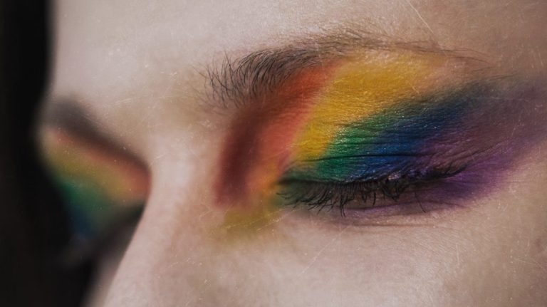 LGBTQ youth mental health: Trevor Project 2021 survey findings – Medical News Today