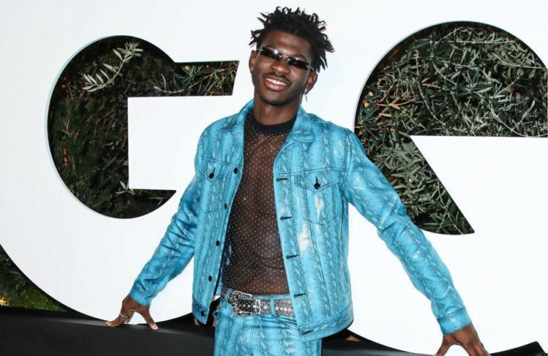 Lil Nas X: I was afraid of coming out as gay – Inside NoVA