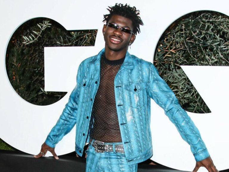 Lil Nas X: I was afraid of coming out as gay – Wyoming Tribune