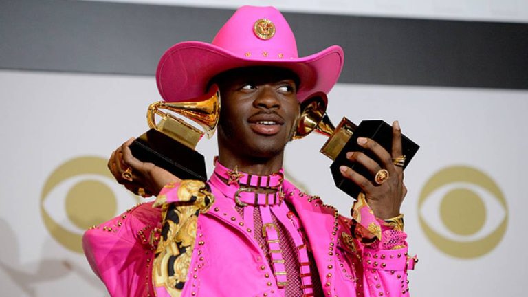 Lil Nas X says coming out as gay was ‘the scariest moment of his life’ – New Zealand Herald