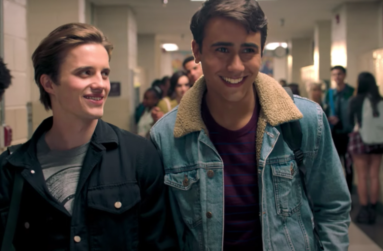 ‘Love, Victor’ Trailer: Season 2 of Hulu’s Gay Teen Show Looks as Adorable as Ever – IndieWire