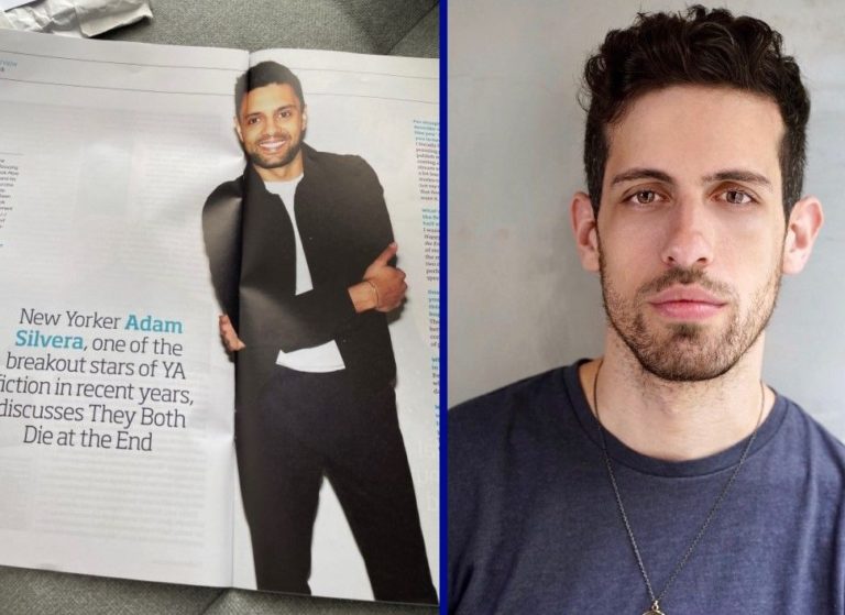 Magazine makes humiliating mistake by mixing up gay authors of color in LGBTQ issue – LGBTQ Nation