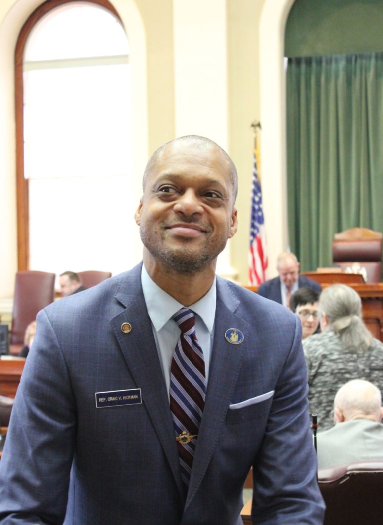 Maine’s First Gay Black Representative Makes History Again – Instinct Magazine