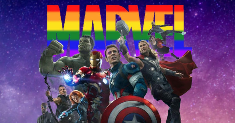 Marvel called on to provide ‘vital’ LGBT representation amid Pride – Metro.co.uk