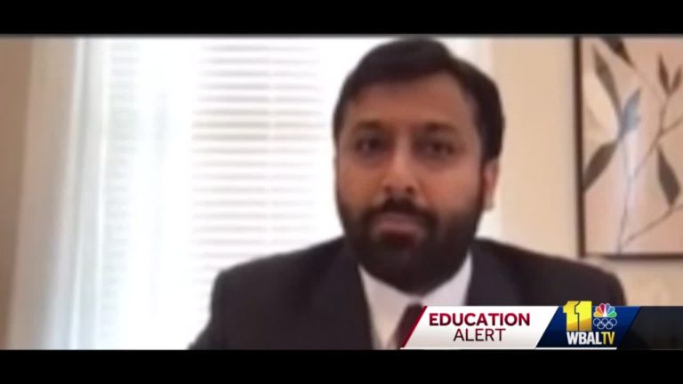 Maryland names Mohammed Choudhury new schools superintendent – Yahoo News