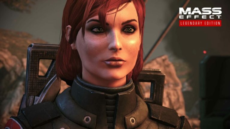 Mass Effect Legendary Edition: A full guide to f**king aliens and being gay – PinkNews