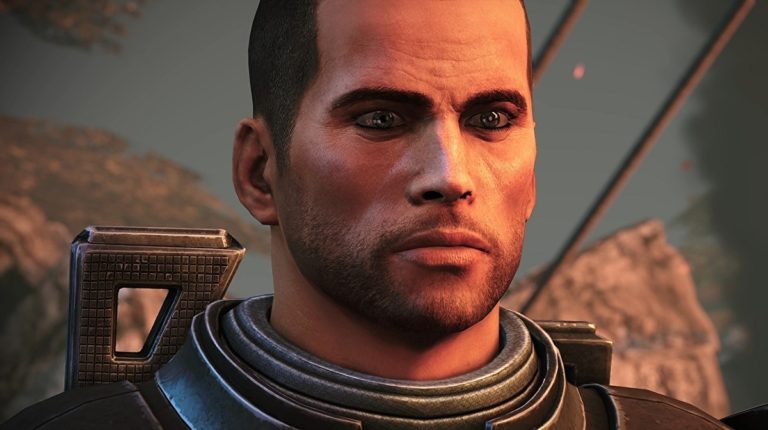 Mass Effect Legendary Edition’s first mods let you adjust FOV, have ME1 gay romance – Eurogamer.net