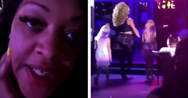 Miami Gay Bar Told ‘I Hope Y’all End Up Like Pulse’ After Pro-Trumper’s Viral Drag Show Rant – Comic Sands