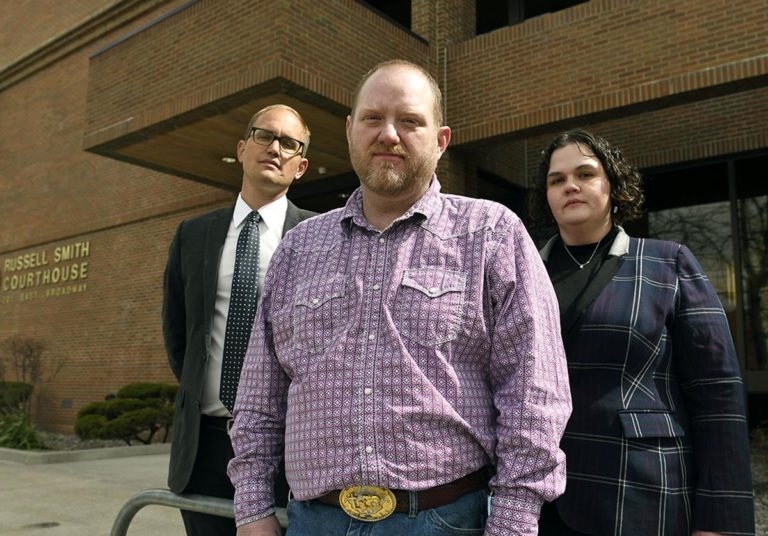 Montana man convicted of consensual gay sex will not have to register as a sex offender – Missoulian