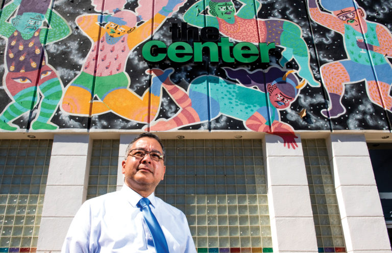 ‘More outreach, more presence, more inclusion’: LGBTQ Center’s new director plans to reopen bigger and better – Long Beach Business Journal – Long Beach News