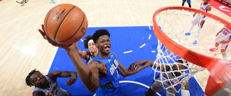 NBA DFS Breakdown (Friday, May 7): It’s Mo Bamba SZN – Fantasy Labs