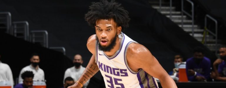 NBA DFS Breakdown (Wednesday, May 5): Shorthanded Kings Stand Out in Excellent Matchup vs. Pacers – Fantasy Labs