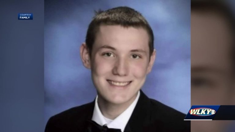 Nelson County teen killed in crash is remembered by family and friends – Yahoo News