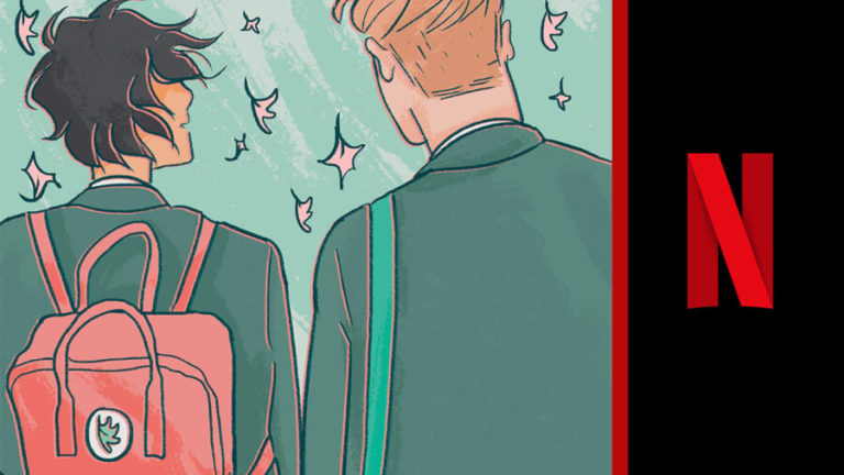 Netflix Series ‘Heartstopper’: What We Know So Far – What’s on Netflix