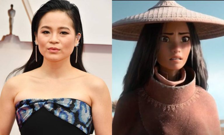 New Disney princess is gay and has feelings for her enemy, says Kelly Marie Tran – PinkNews