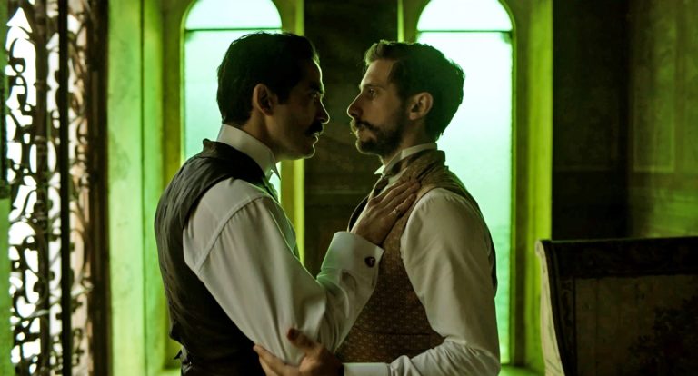 New Netflix film tells the story of the biggest gay scandal in Mexico’s history – PinkNews