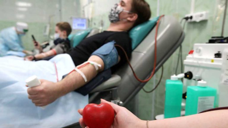 New research may allow more gay men to donate blood – Pennsylvanianewstoday.com