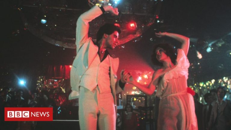 Night Fever: How club culture has moved with the times – BBC News