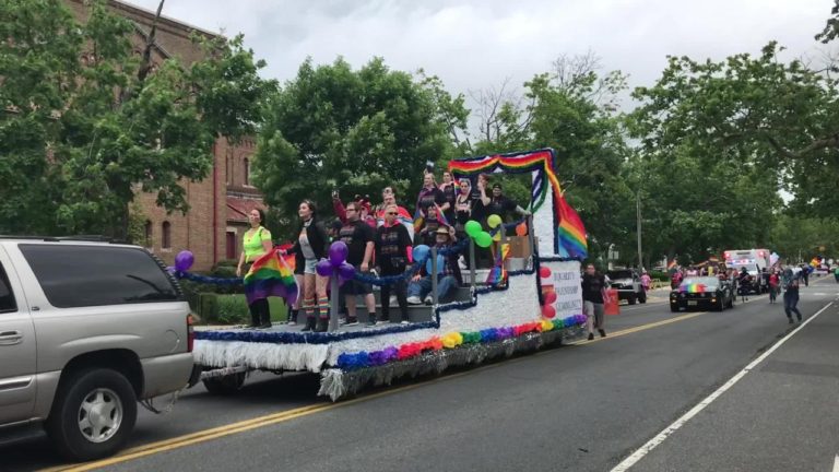 NJ destinations and events to celebrate Pride in 2021 – New Jersey Herald