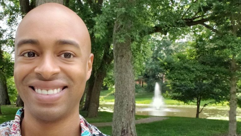 Ohio University LGBT Center director appointed to Athens City Council – Athens NEWS