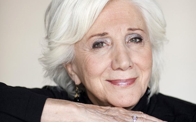 Olympia Dukakis’ Message To The LGBT Community-“Stand In Your Truth” – Instinct Magazine