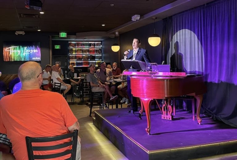 One Eleven Bar Gains a New Lease on Life During Pandemic – Palm Springs Life