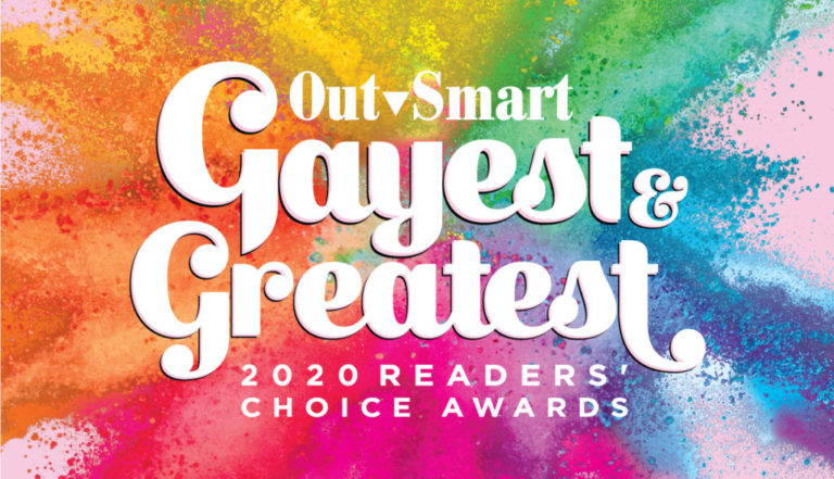 OutSmart’s 2020 Readers’ Choice Awards Winners – outsmartmagazine.com