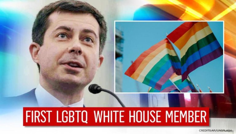 Pete Buttigieg, US first openly gay Cabinet Member, confirmed as Transportation Secretary – Republic World