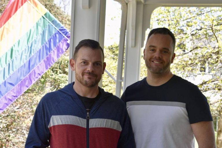 Police seek charges after pattern of gay slurs follow Milton couple – Milton Times