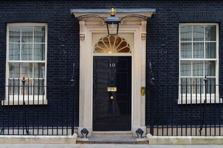 Prime Minister appoints new Special Envoy on LGBT rights: 16 May 2021 – GOV.UK