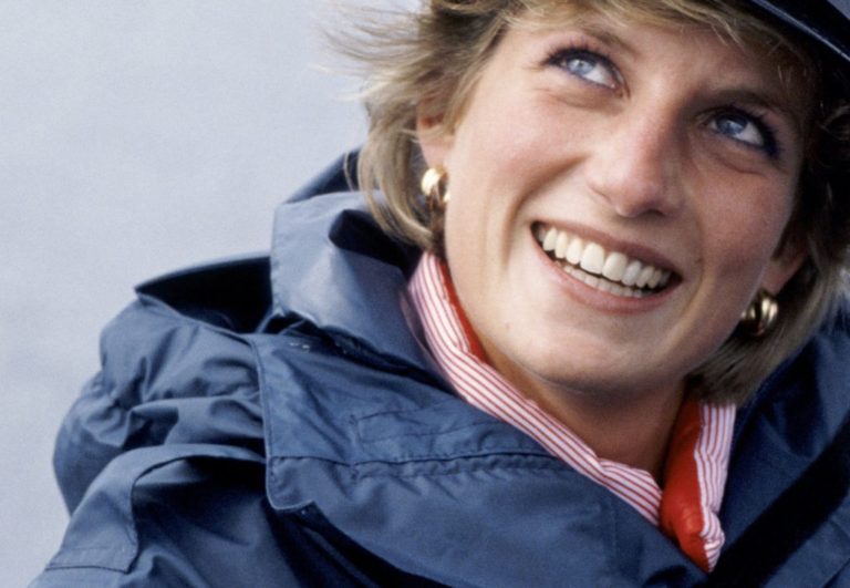 Princess Diana Liked to Work Out at This 1 Surprising Place – Showbiz Cheat Sheet