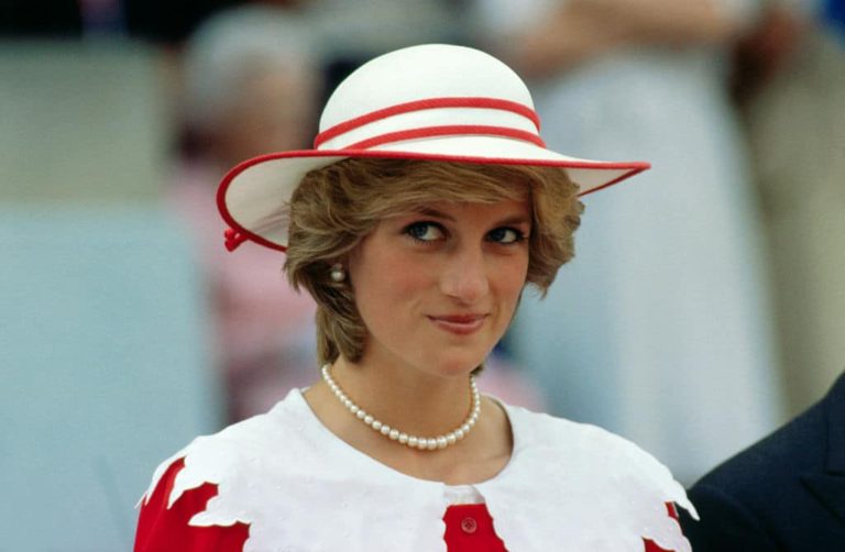 Princess Diana worked out at a queer men’s gym because she ‘really liked gay guys’ – PinkNews