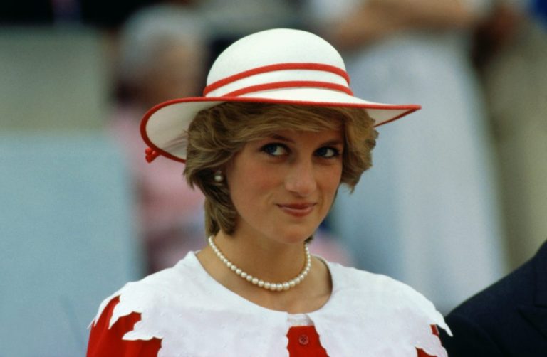 Princess Diana Worked Out At an LGBTQ Gym Because She ‘Really Liked Gay Guys’ – Showbiz Cheat Sheet