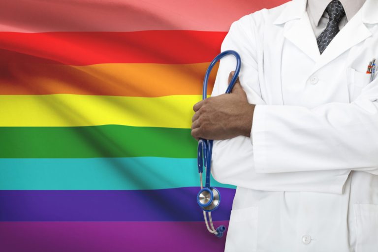 Psychiatry Residents Need More Training in LGBT Issues, Survey Finds – James Moore