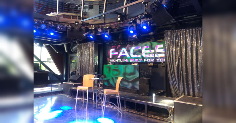 ‘Rather be safe than sorry’: Faces Nightclub owner plans July or August reopening – KTXL FOX 40 Sacramento