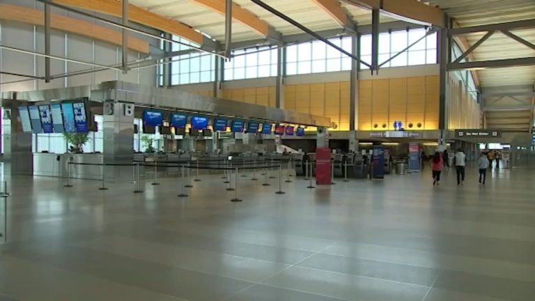 RDU expects 221K people on Memorial Day Weekend – Yahoo News