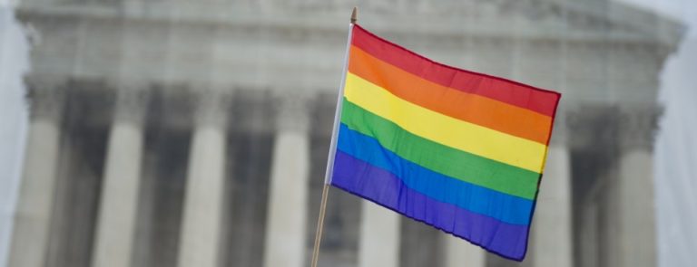 Religious Carveout From LGBT Worker Rights Sought in U.S. Court – Bloomberg Law